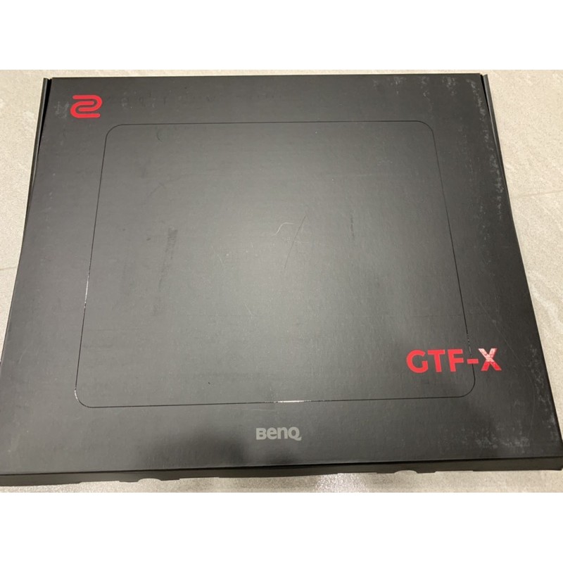 Zowie滑鼠墊 GTF-X
