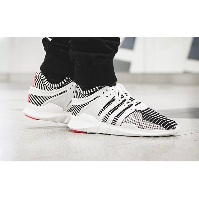 ｜ Eddie_Store ｜ adidas EQT SUPPORT ADV PK #班馬EQT