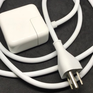 原廠蘋果macbookpro電源線ipad充电器电源線 美規延長線（8字、米老鼠插頭）1.8米長