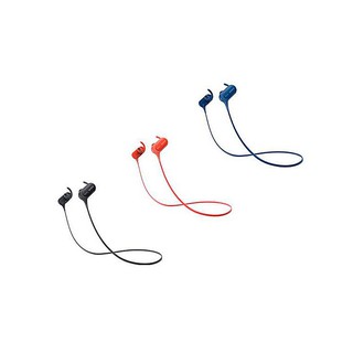櫥窗展示品簡配超划算~SONY 運動藍芽 入耳式耳機 MDR XB50BS 人體工學設計 XB90EX可參考