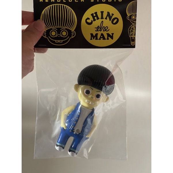 headlock chino的價格推薦- 2025年12月| 比價比個夠BigGo