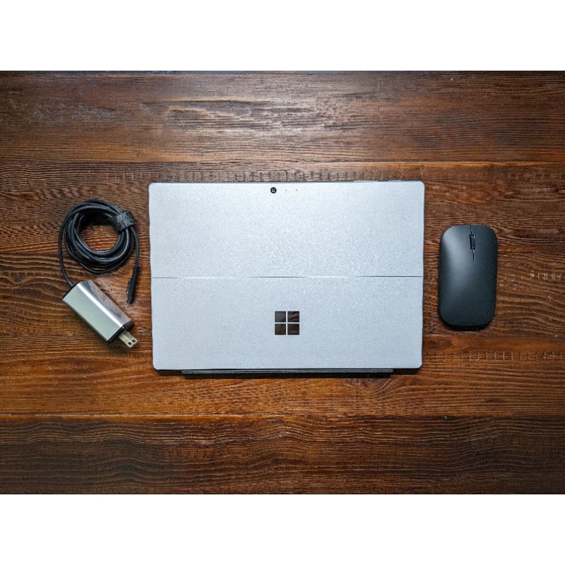 Surface Pro 5 i5 4G 128G 送designer滑鼠