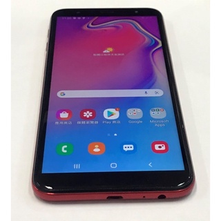 SAMSUNG GALAXY J6+ 4GB/64GB J610G/DS android 10 6吋