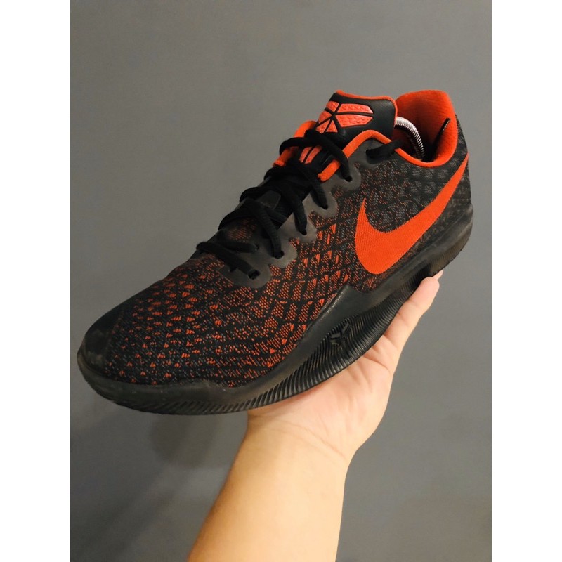 Kobe mamba deals instinct red