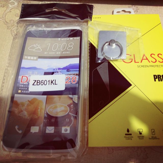 zenfone max pro zb602kl 手機殼 玻璃貼 保護套 透明 保護貼 ZenFone max pro