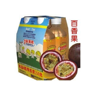 【惠幼】 益兒壯電解質液(百香果) 360ml(4罐)電解水- 德昌藥局