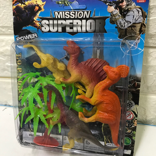 兒童玩具 恐龍造型模型玩具🦕🦖 恐龍模型