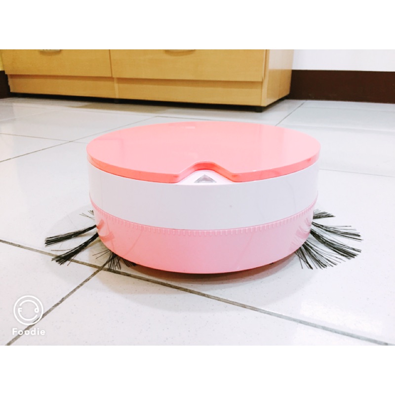 ［二手/七成新］（免運）V-BOT i6蛋糕掃地機器人