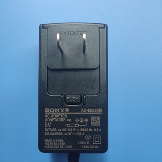 适用SONY索尼電子相冊DPF-D720 DPF-D820數碼相框電源線適配器原裝5V