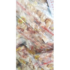 現貨 勝美 花生糖 整顆花生(粗) 300g/600g/1000g 全素 香淳花生味 不甜膩 回購率高