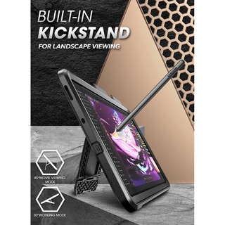 Supcase Tab S6 Lite 10.4 保護套支架保護殼 平板殼