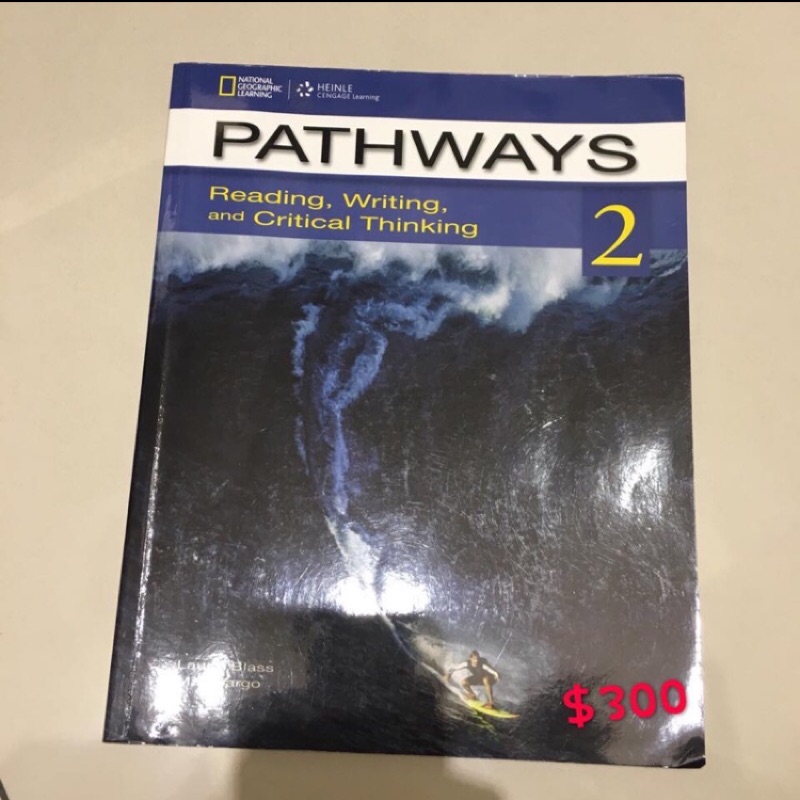 Pathways2