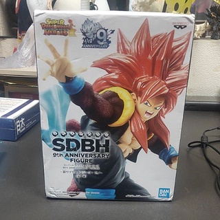 【正版】金證 證紙 紅髮悟空 SDBH 七龍珠 超級賽亞人 龍珠超 孫悟空 公仔 模型 手辦 景品