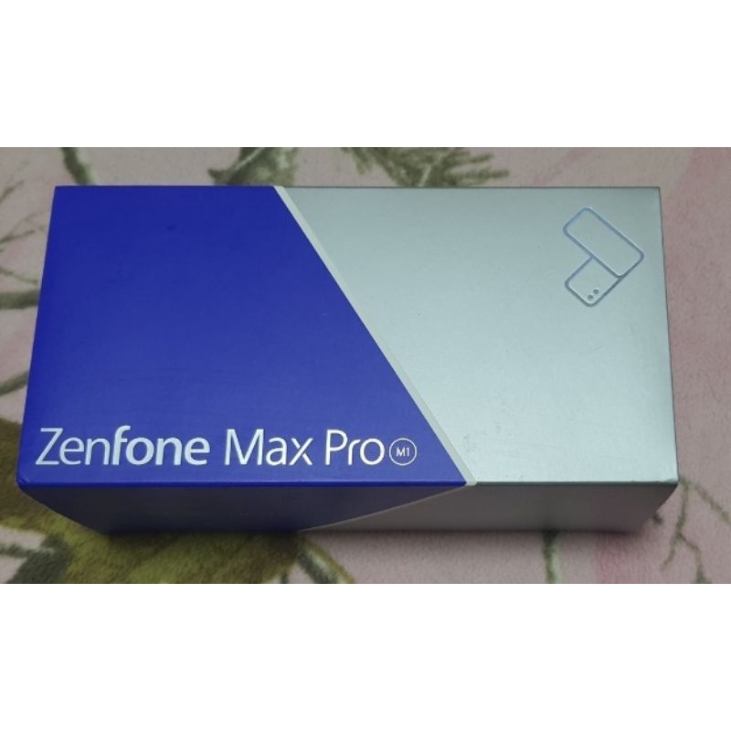 Zenfone Max Pro m1中古手機64G