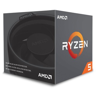 ❄翔鴻3C❄全新盒裝代理商貨 2代 AMD Ryzen 5 R5 2600X AM4 二代 6C 12T 3.6G
