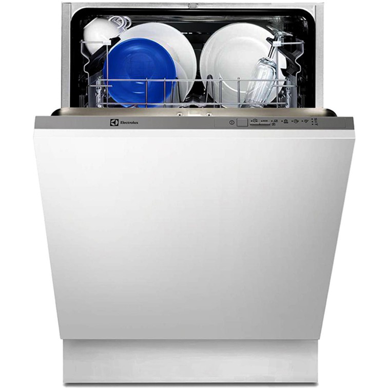 瑞典 Electrolux 嵌入式洗碗機 | ESL6210LO（全新展示機，可看貨）