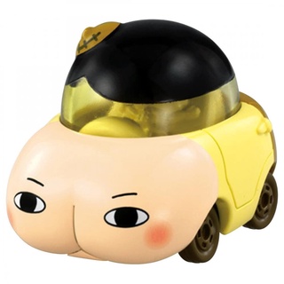 JP購✿日本全新正版 屁屁偵探 TOMY車 DT 屁屁偵探小汽車 TOMICA 多美 合金 小車 NO.162