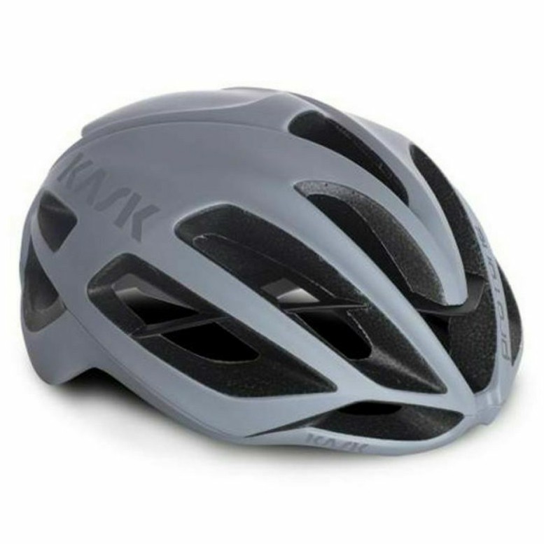 Kask Protone Road Helmet (Grey Matt) 安全帽