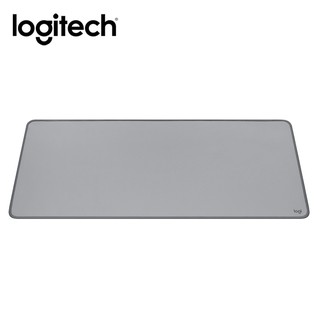 Logitech 羅技 DESK MAT 桌墊 沉穩灰 現貨 廠商直送