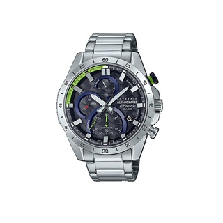 CASIO 卡西歐 Scuderia AlphaTauri F1賽車聯名共同設計限量聯名手錶EFR-571AT-1A