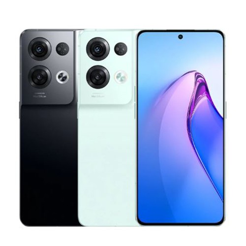 Oppo Reno8 Pro 12G/256G 現貨 廠商直送