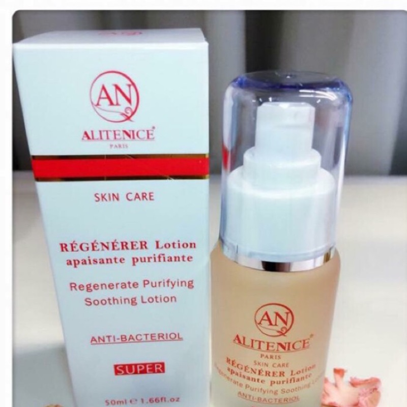 組合特價an Alitenice 神仙水 粉刺水 現貨 蝦皮購物