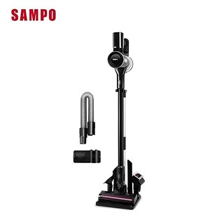 SAMPO 聲寶 - STORM ELITE V1 無線吸塵器EC-U12URW 現貨 廠商直送
