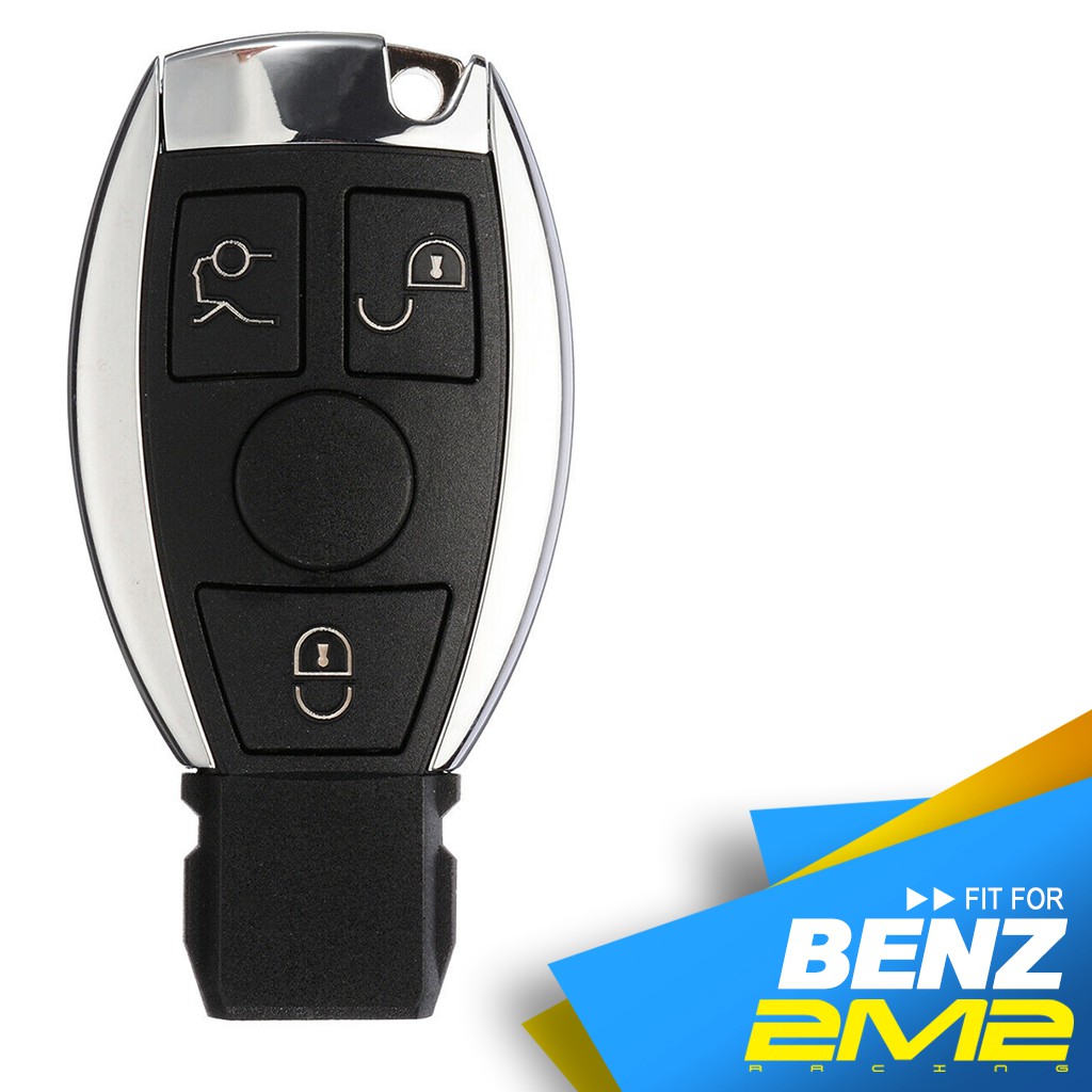 【2M2】2007~2014 BENZ W212 E-Class E250 E350 E63 賓士汽車汽 車晶片鑰匙