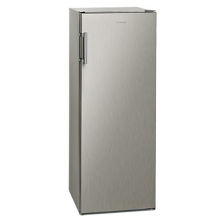 『家電批發林小姐』Panasonic國際牌 170公升 直立式冷凍櫃 NR-FZ170A-S 自動除霜 頂層翻蓋設計