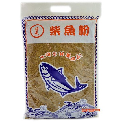 【嘉騰小舖】日友 柴魚粉 內容量1725g [#1]