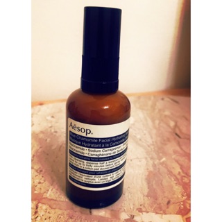 🔥現貨Aesop Blue Chamomile Facial Hydrating Masque 60ml藍甘菊保濕面膜