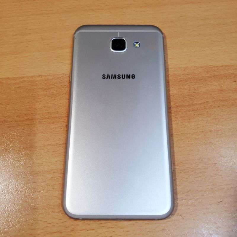 Samsung A8(2016）零件機