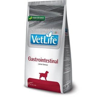 🏥醫院直營🚚免運🧾附發票🧾Farmina 法米納《犬VDGI-4 VET LIFE》2kg / 12kg 腸胃道配方