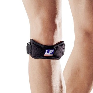 LP Support 781 特殊托型髕腱加壓束帶 膝蓋 護膝 束帶羽球 Lp781
