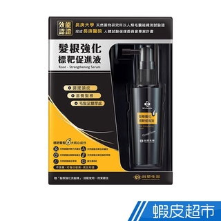 台塑生醫 Dr’s Formula髮根強化標靶促進液50ml 現貨 廠商直送