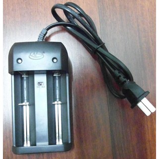 雙燈新版南孚環高 HG-1210W 雙指示燈 3.7v離電池/3.2v磷酸鐵鋰電池 充電器 18650.16340