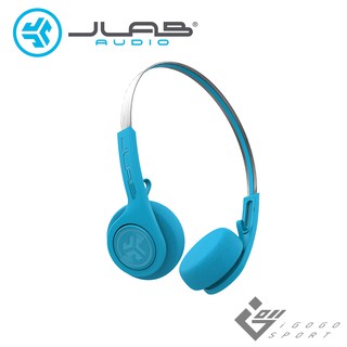 【JLab】 Rewind 藍牙耳機 ( 台灣總代理 - 原廠公司貨 )