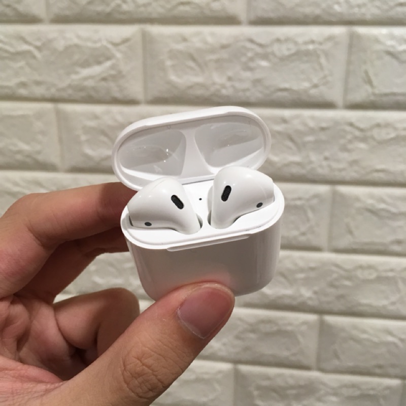 Airpods 2 99.9成新