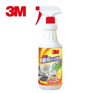 3M 魔利萬用去污劑 946ml-超取一筆限3瓶