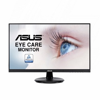 [龍龍3C] 華碩 Asus 24吋 IPS HDMI 無邊框 低藍光 不閃屏 喇叭 液晶 螢幕 顯示器 VA24DQ