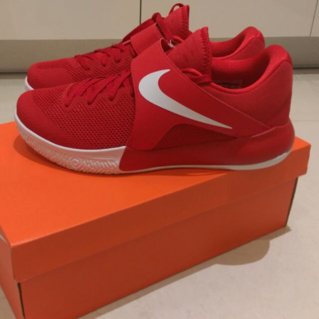 全新 正品nike zoom live ep