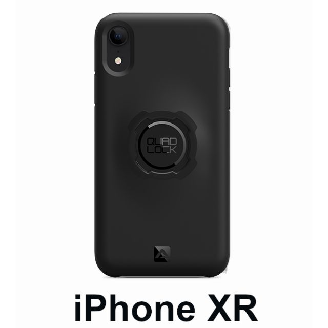 iphone xr quadlock
