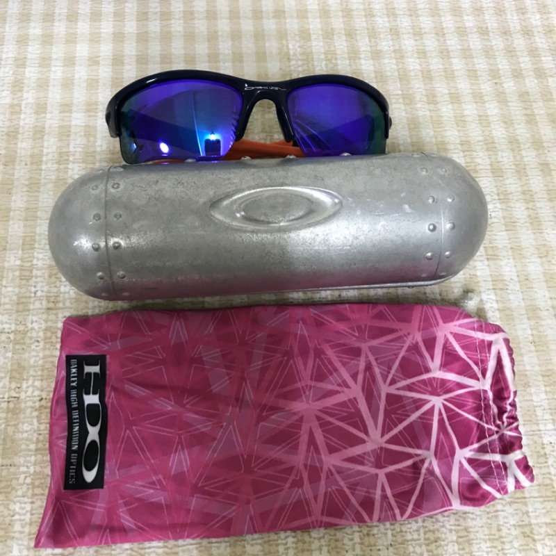 二手Oakley兒童Quarter Jacket (Youth fit)
