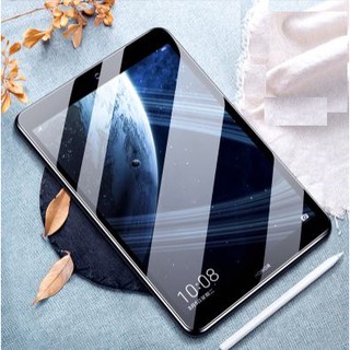 全膠鋼化平板玻璃貼適用 Samsung Galaxy Tab S7+ T970/T976 平板玻璃保護貼 平板保護玻璃膜