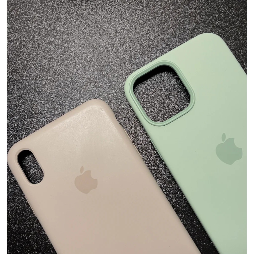 現貨 蘋果 Iphone 12直邊矽膠軟殼手機殼適用iphone12mini 12 12pro 12promax 蝦皮購物
