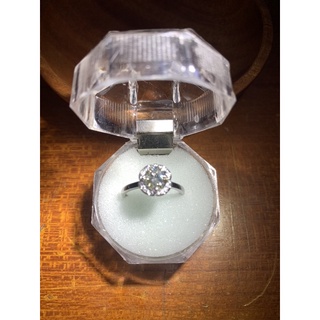 【戒指盒】戒指💍/耳環收納盒（不含戒指）