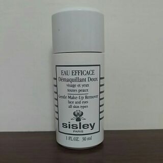 SISLEY極淨植物保養卸妝液30ml*1