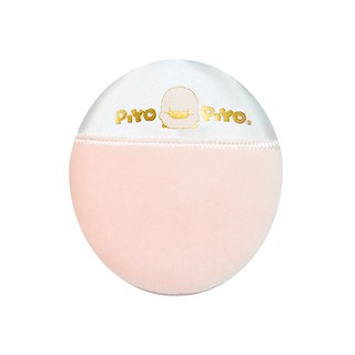 PiyoPiyo 黃色小鴨粉撲GT-88040 適合新生兒寶寶使用 娃娃購 婦嬰用品專賣店