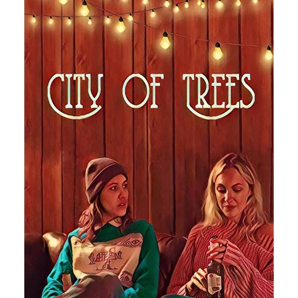 Dvd 電影 樹木之城 City Of Trees 19年英語發音中文字幕樹木之城 City Of Trees 蝦皮購物