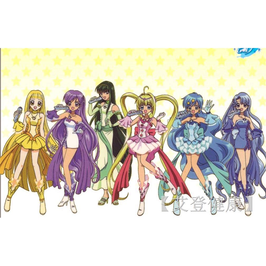 人魚的旋律洞院莉娜七海露西亞寶生波音cosplay鞋全系列定做 蝦皮購物
